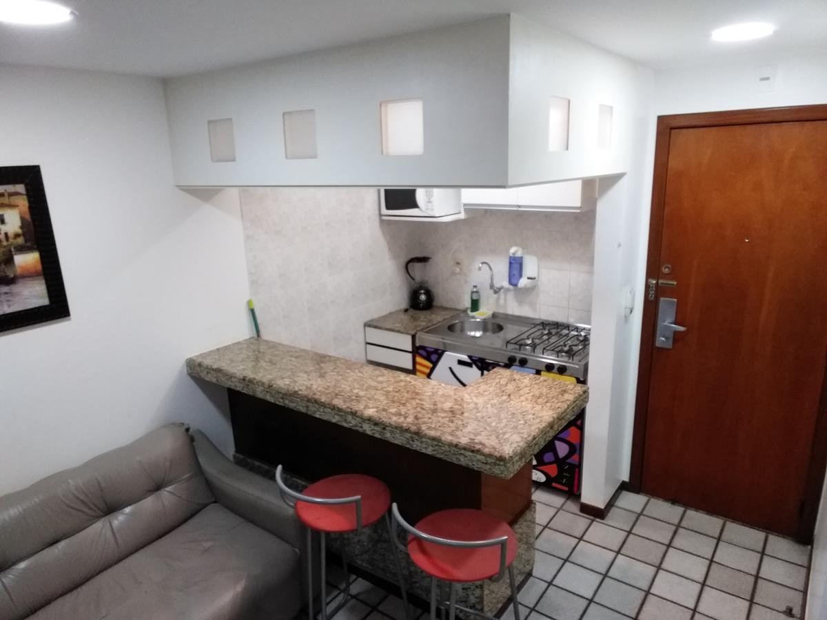 Apartamento Pasargada 413 Apartment Vila Velha  Ngoại thất bức ảnh