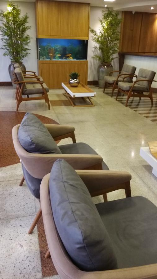 Apartamento Pasargada 413 Apartment Vila Velha  Ngoại thất bức ảnh