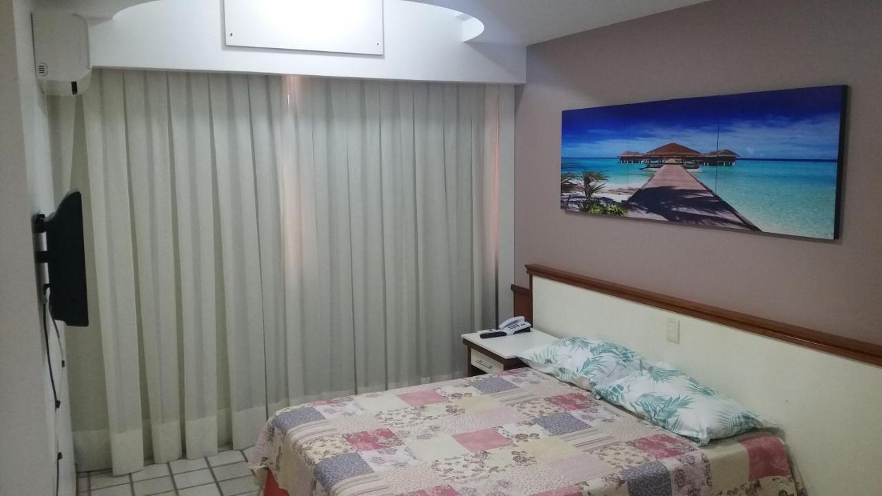 Apartamento Pasargada 413 Apartment Vila Velha  Ngoại thất bức ảnh
